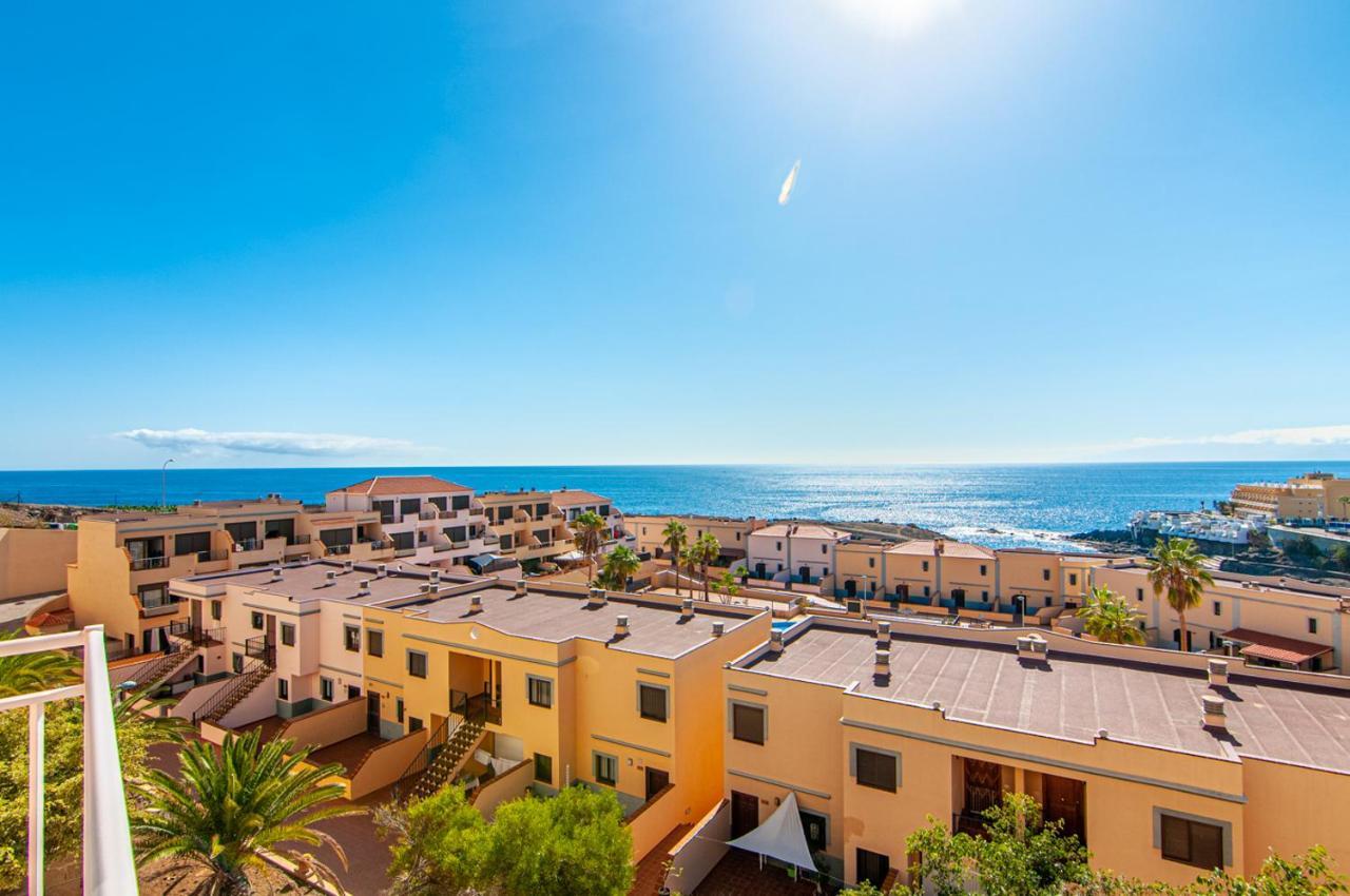 Arco Iris Duplex Ocean View Ph09 Appartamento